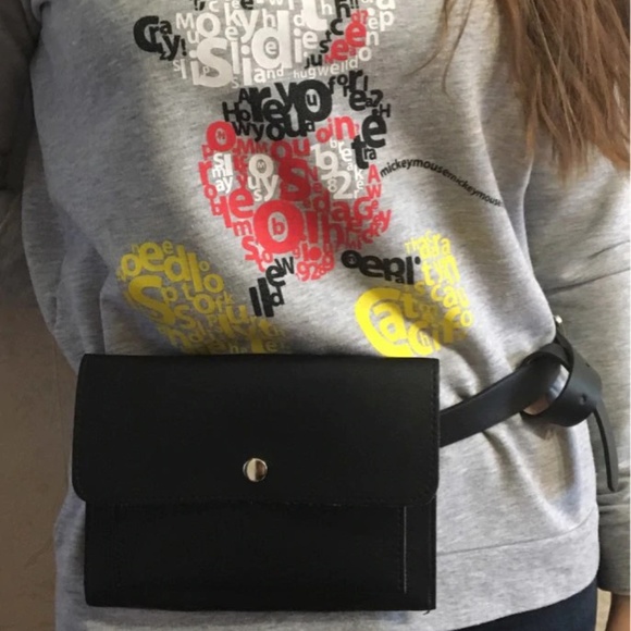 chicksdesire Handbags - 2018 FALL WINTER PIERRA BELT BAGS
